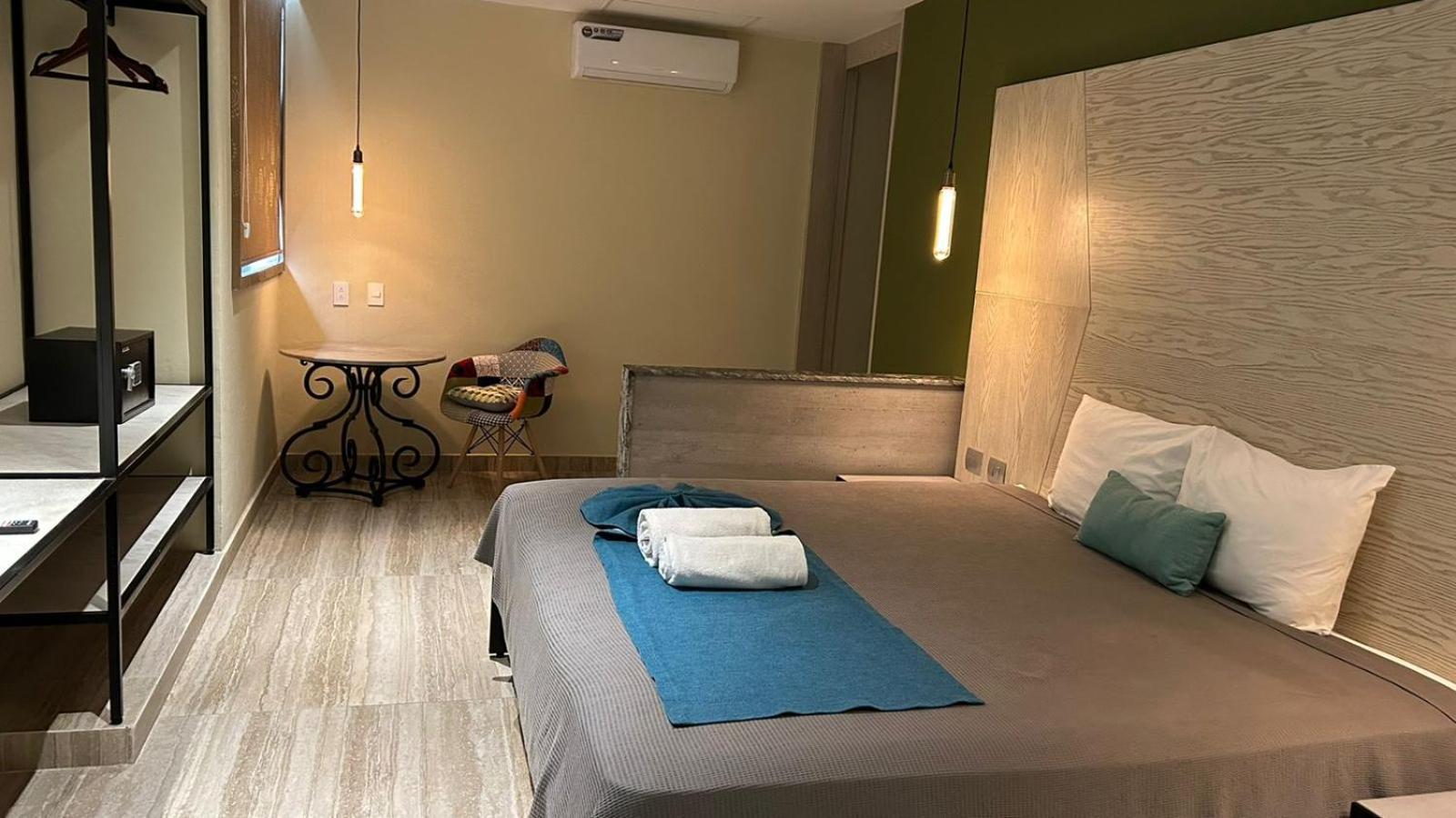 Lol-ha Boutique 3* Cancun